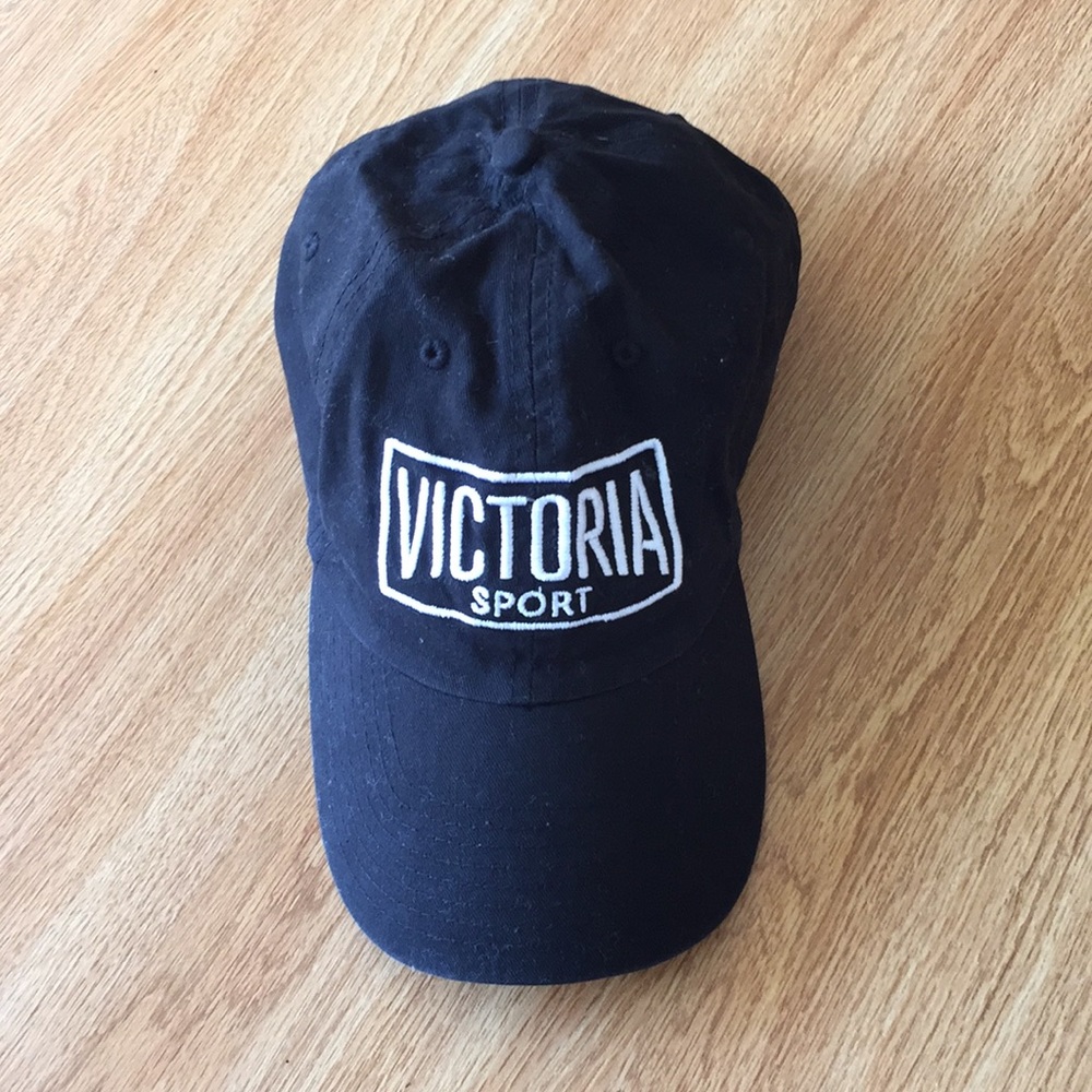 Black Baseball Cap!